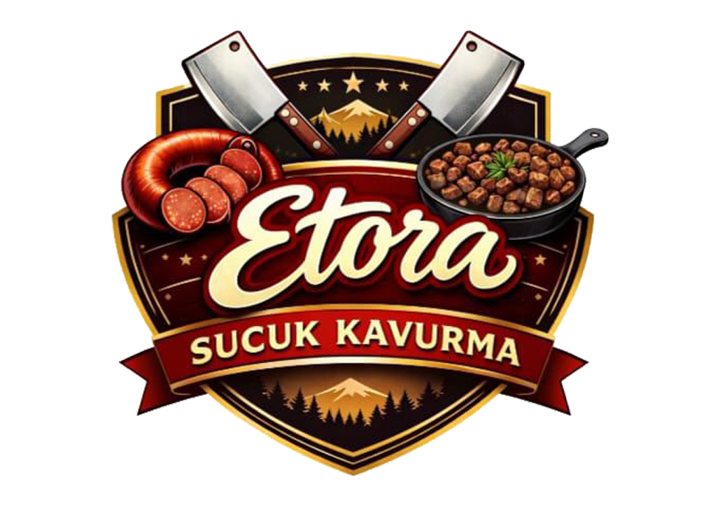 Etora Sucukları Logo